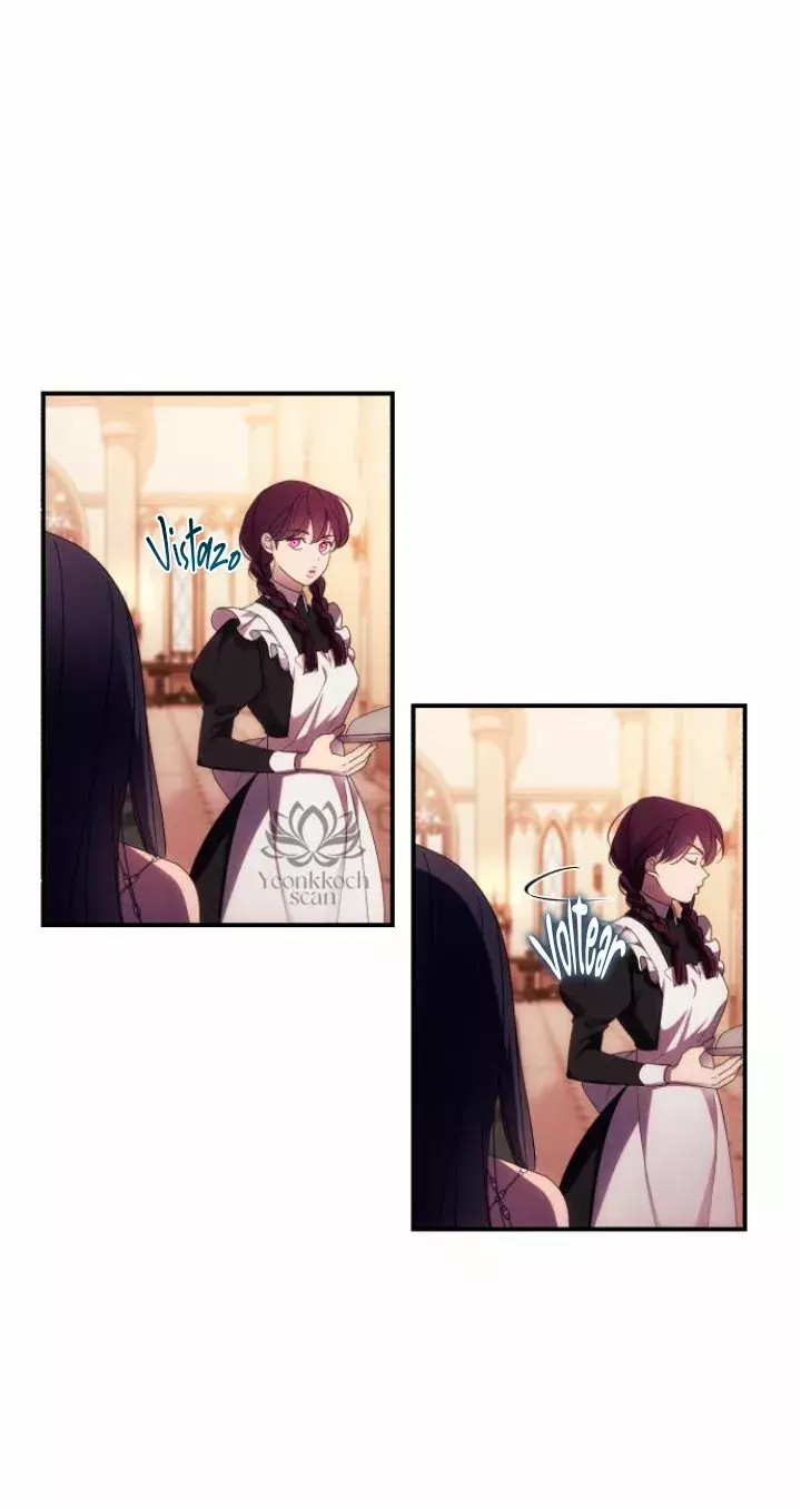 Seduciré al Duque del Norte Capítulo 25 - Page 35