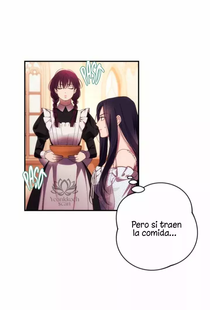 Seduciré al Duque del Norte Capítulo 25 - Page 37