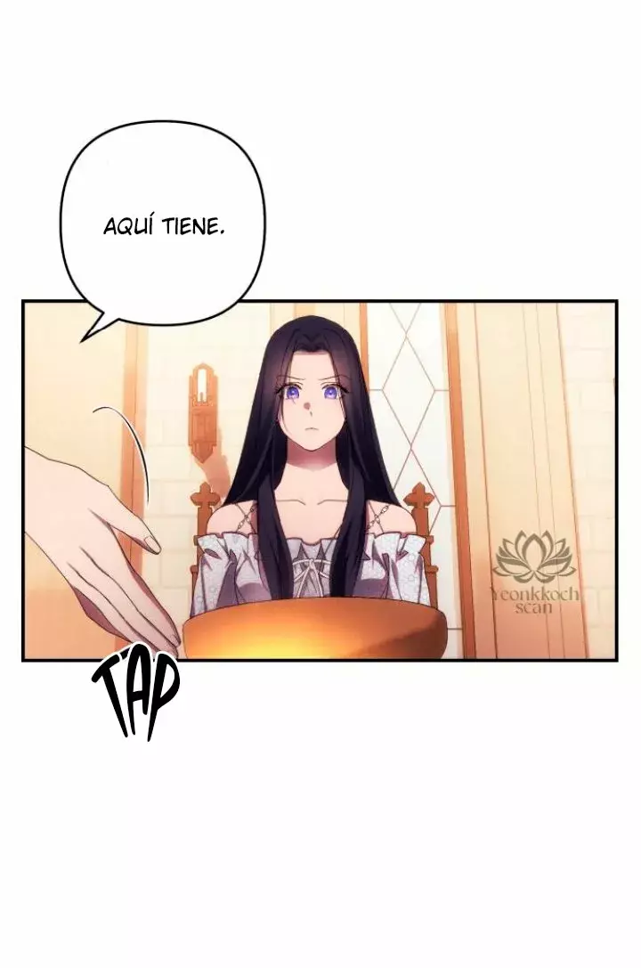 Seduciré al Duque del Norte Capítulo 25 - Page 38