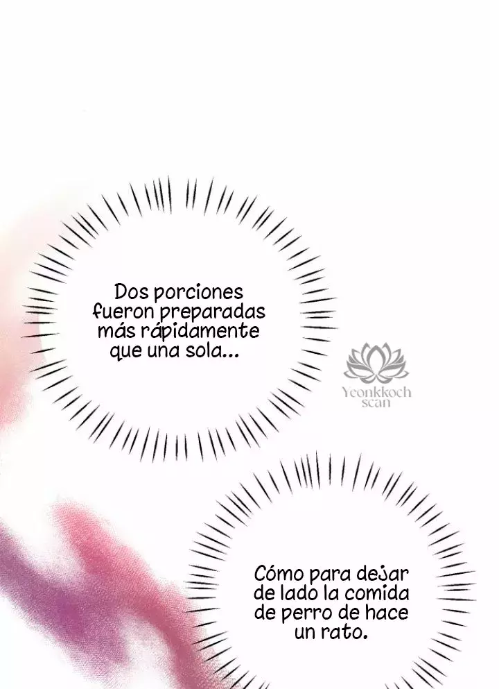 Seduciré al Duque del Norte Capítulo 25 - Page 49