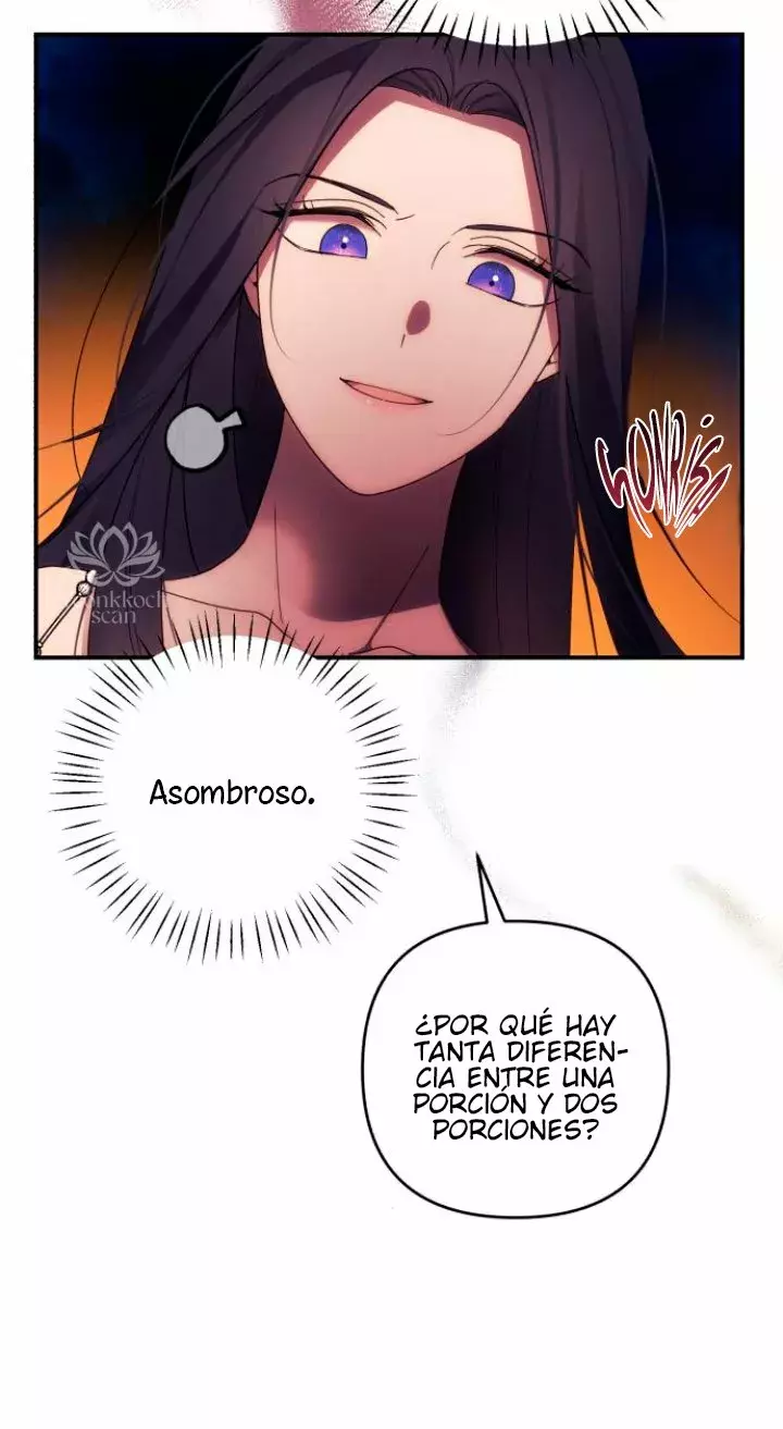 Seduciré al Duque del Norte Capítulo 25 - Page 50