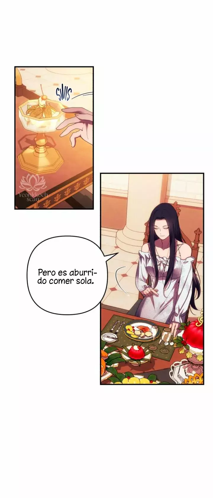 Seduciré al Duque del Norte Capítulo 25 - Page 52