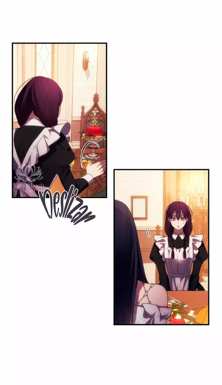 Seduciré al Duque del Norte Capítulo 25 - Page 56