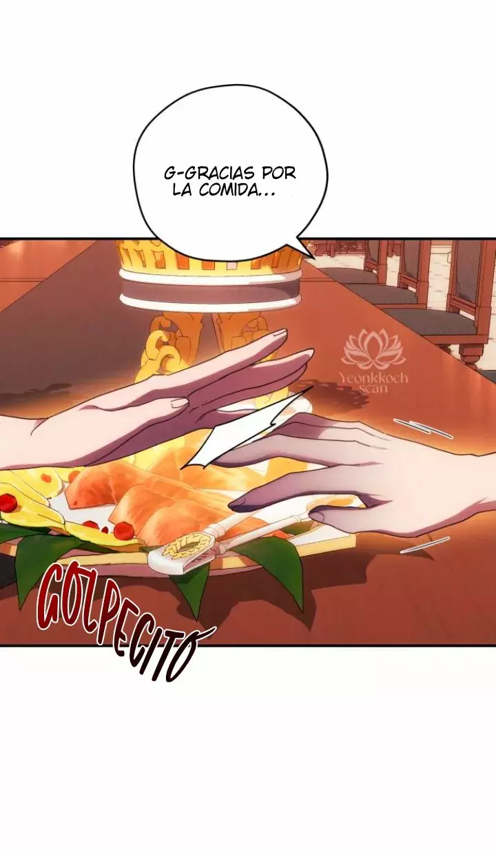 Seduciré al Duque del Norte Capítulo 25 - Page 57
