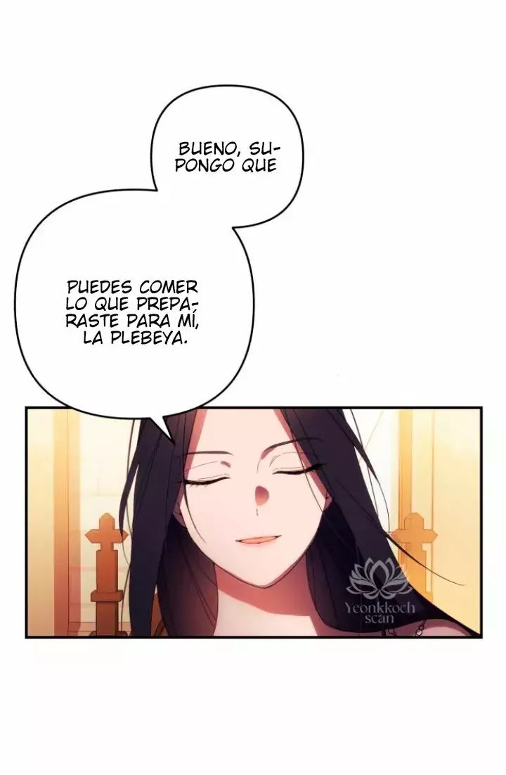 Seduciré al Duque del Norte Capítulo 25 - Page 59