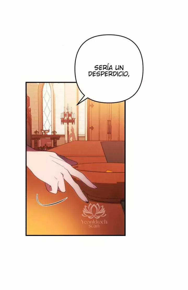 Seduciré al Duque del Norte Capítulo 25 - Page 60