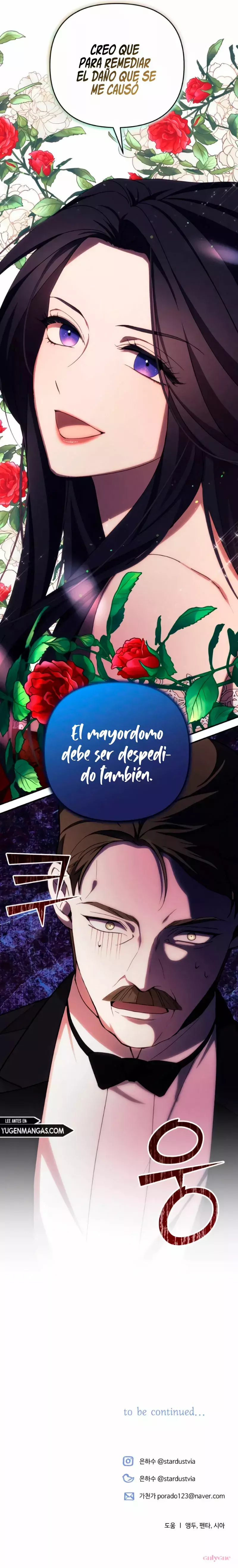Seduciré al Duque del Norte Capítulo 26 - Page 12