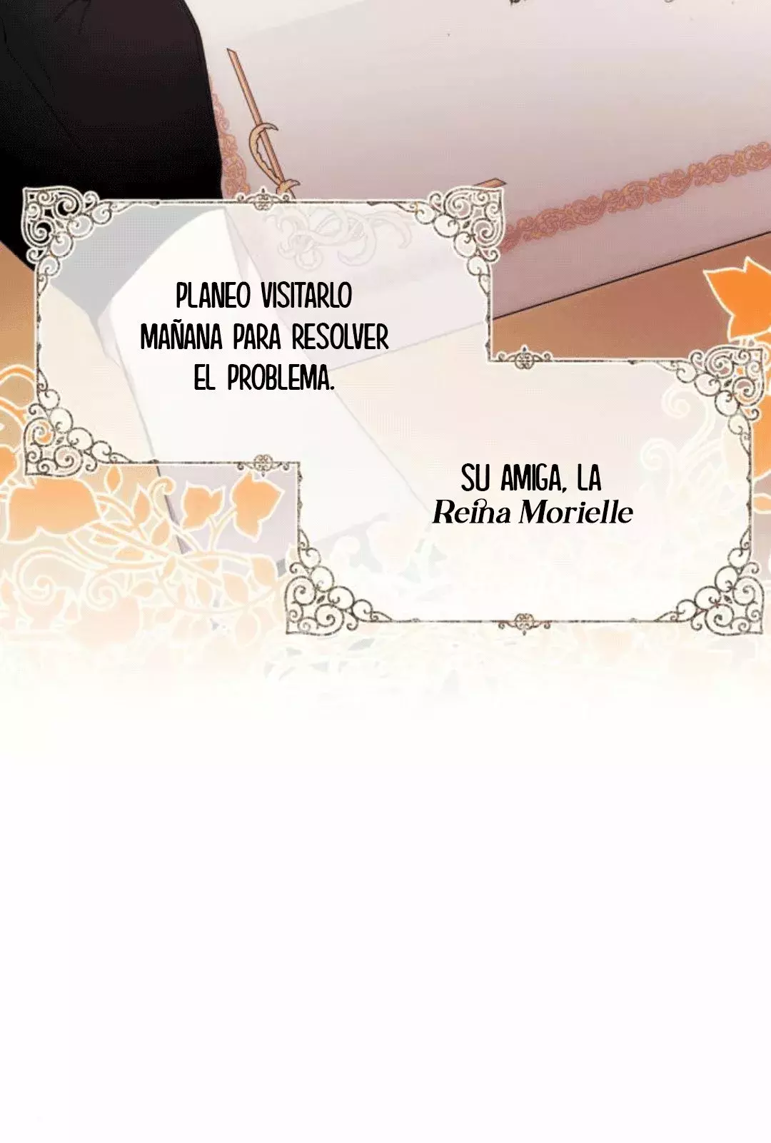 Seduciré al Duque del Norte Capítulo 28 - Page 7