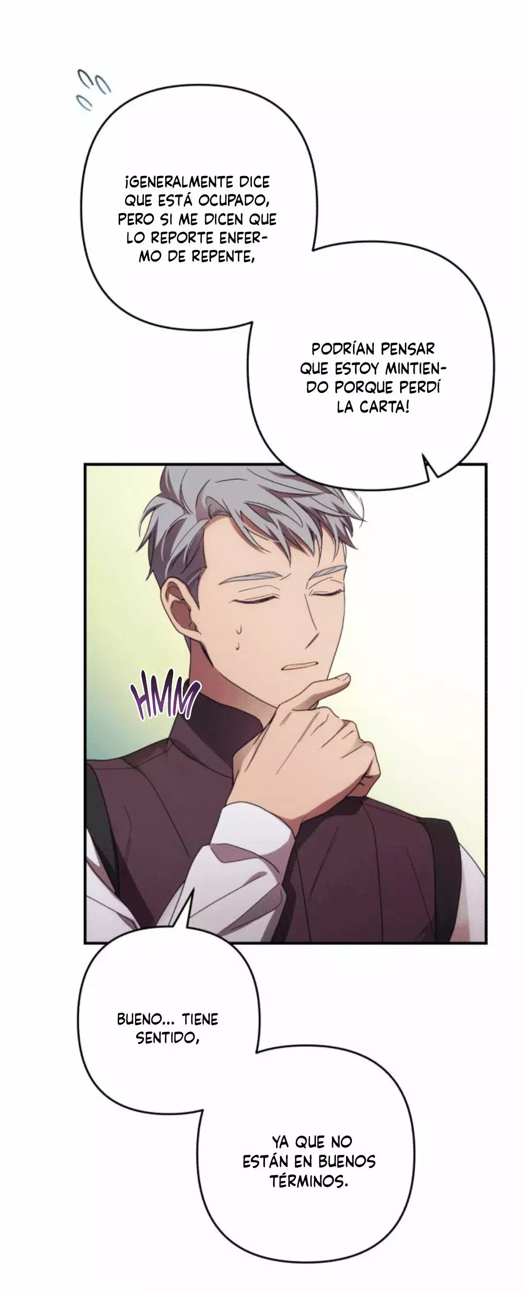 Seduciré al Duque del Norte Capítulo 28 - Page 11