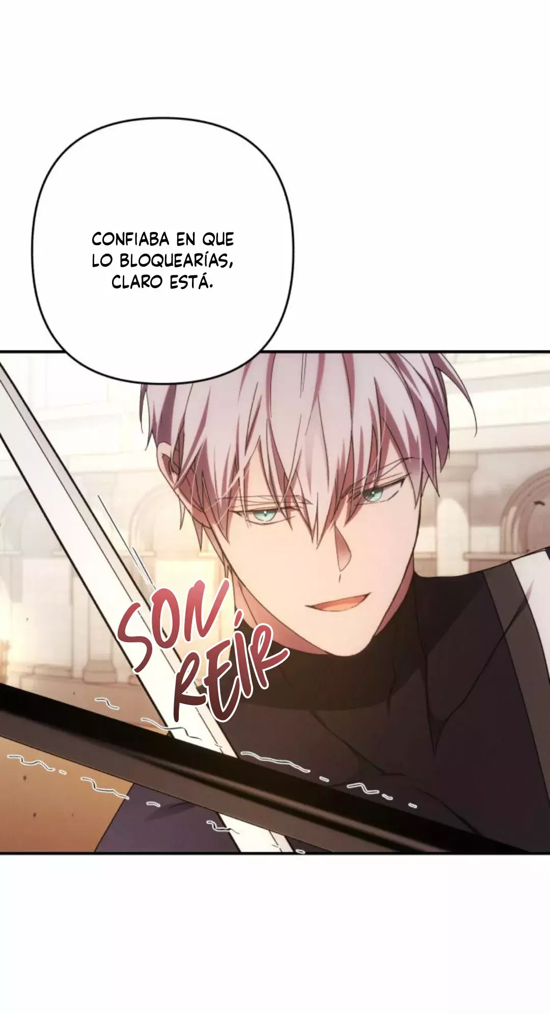 Seduciré al Duque del Norte Capítulo 28 - Page 15