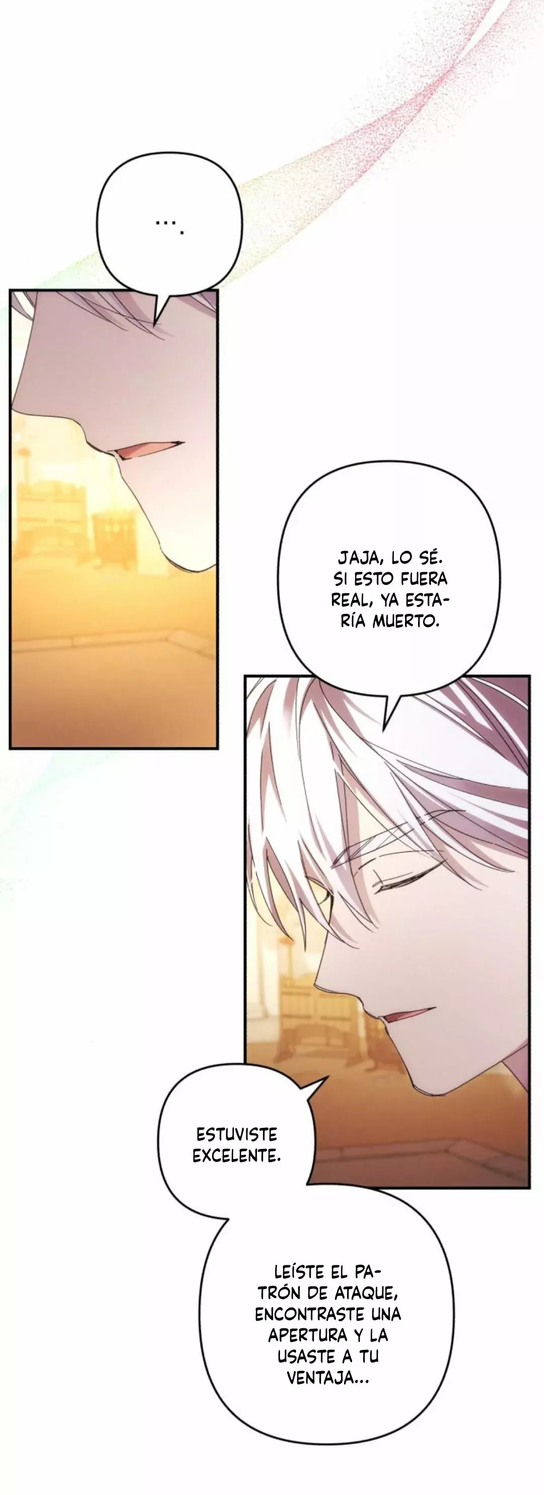 Seduciré al Duque del Norte Capítulo 28 - Page 33