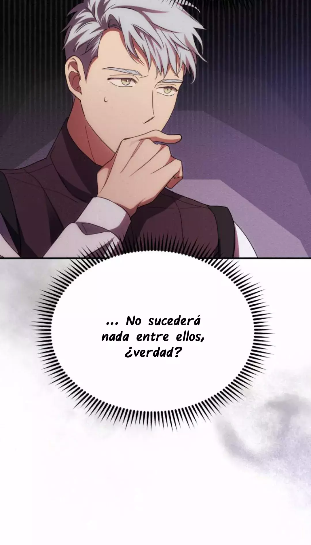 Seduciré al Duque del Norte Capítulo 28 - Page 37
