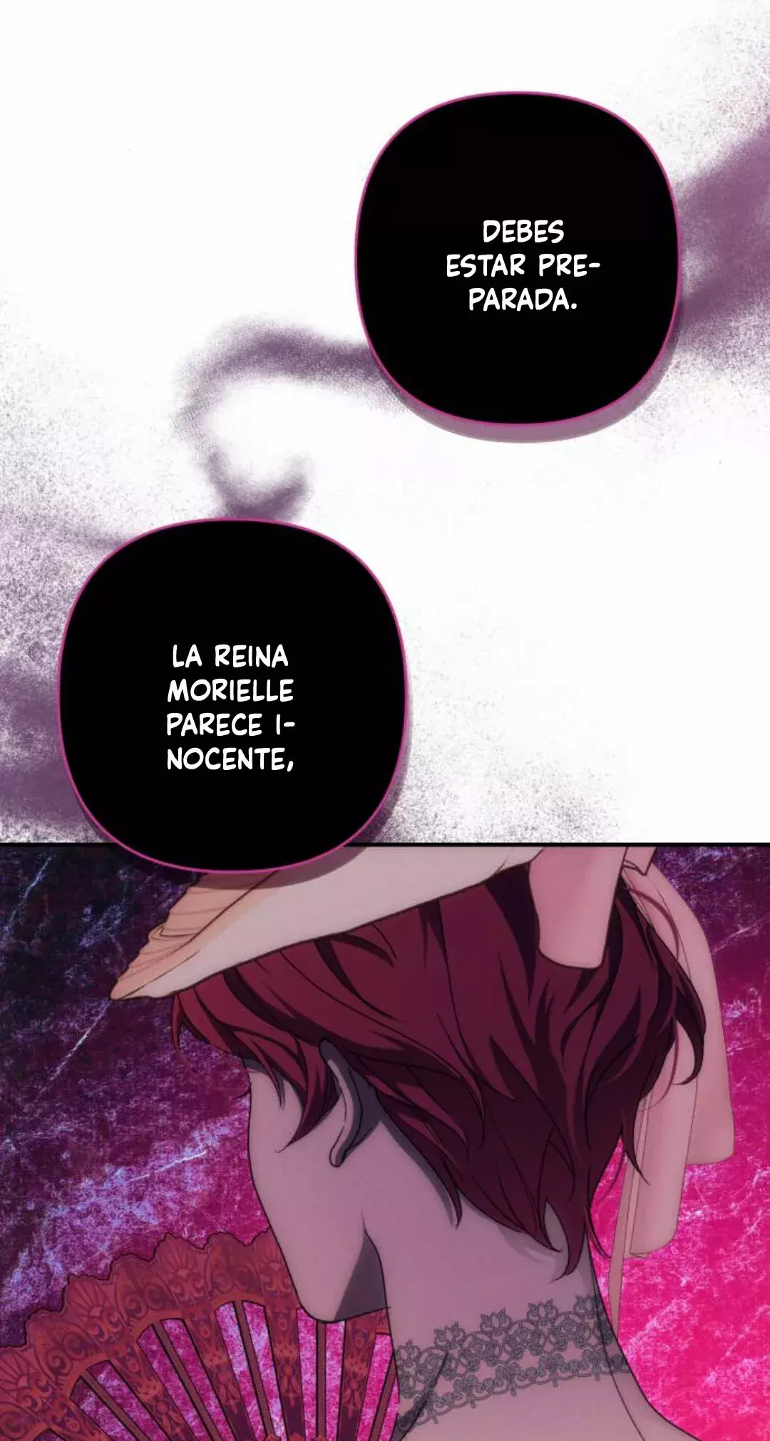 Seduciré al Duque del Norte Capítulo 28 - Page 46