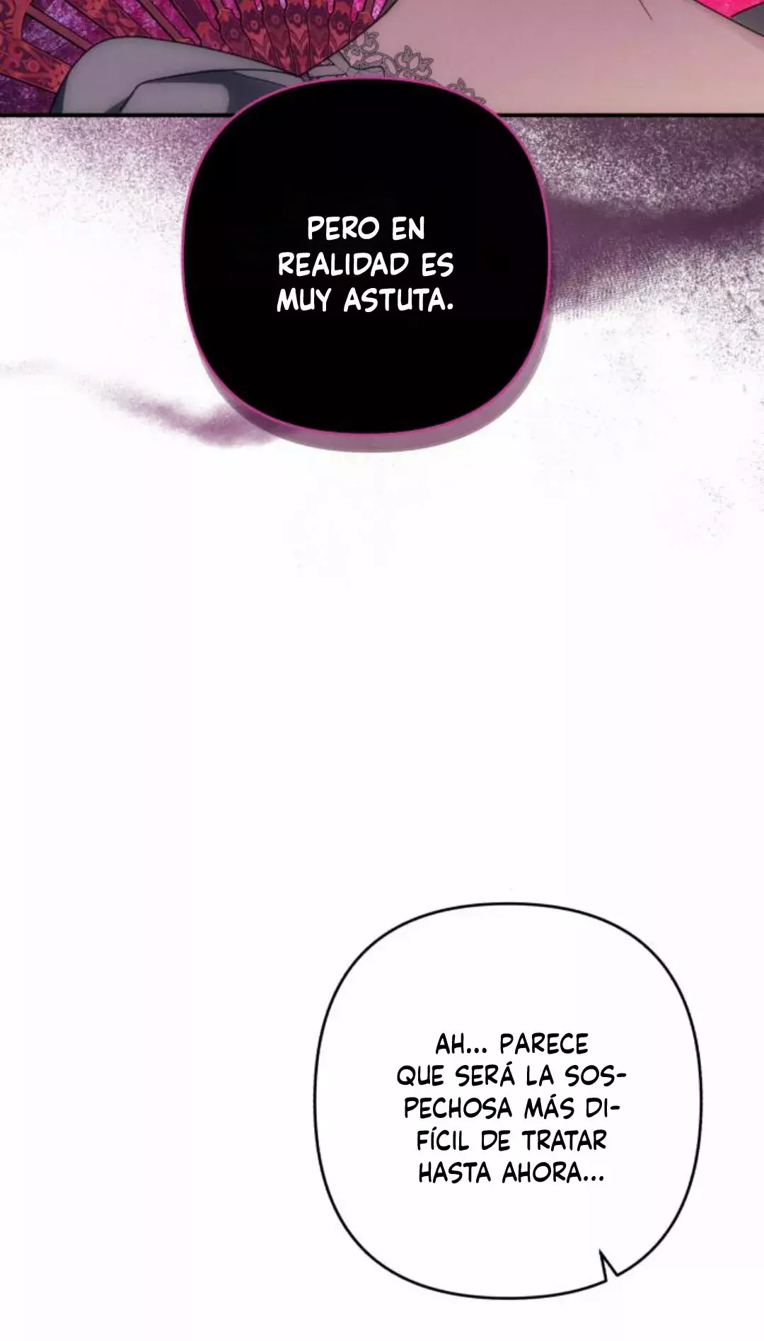 Seduciré al Duque del Norte Capítulo 28 - Page 47
