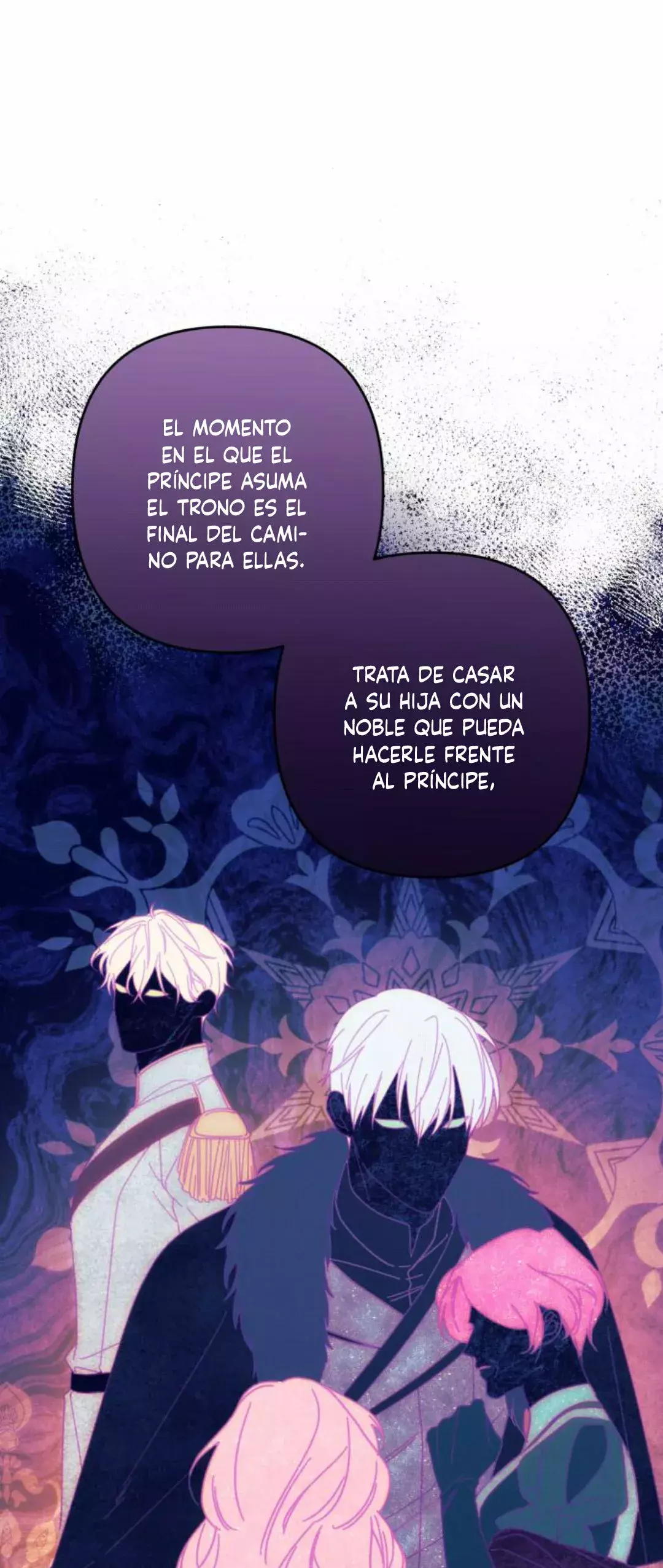 Seduciré al Duque del Norte Capítulo 28 - Page 51
