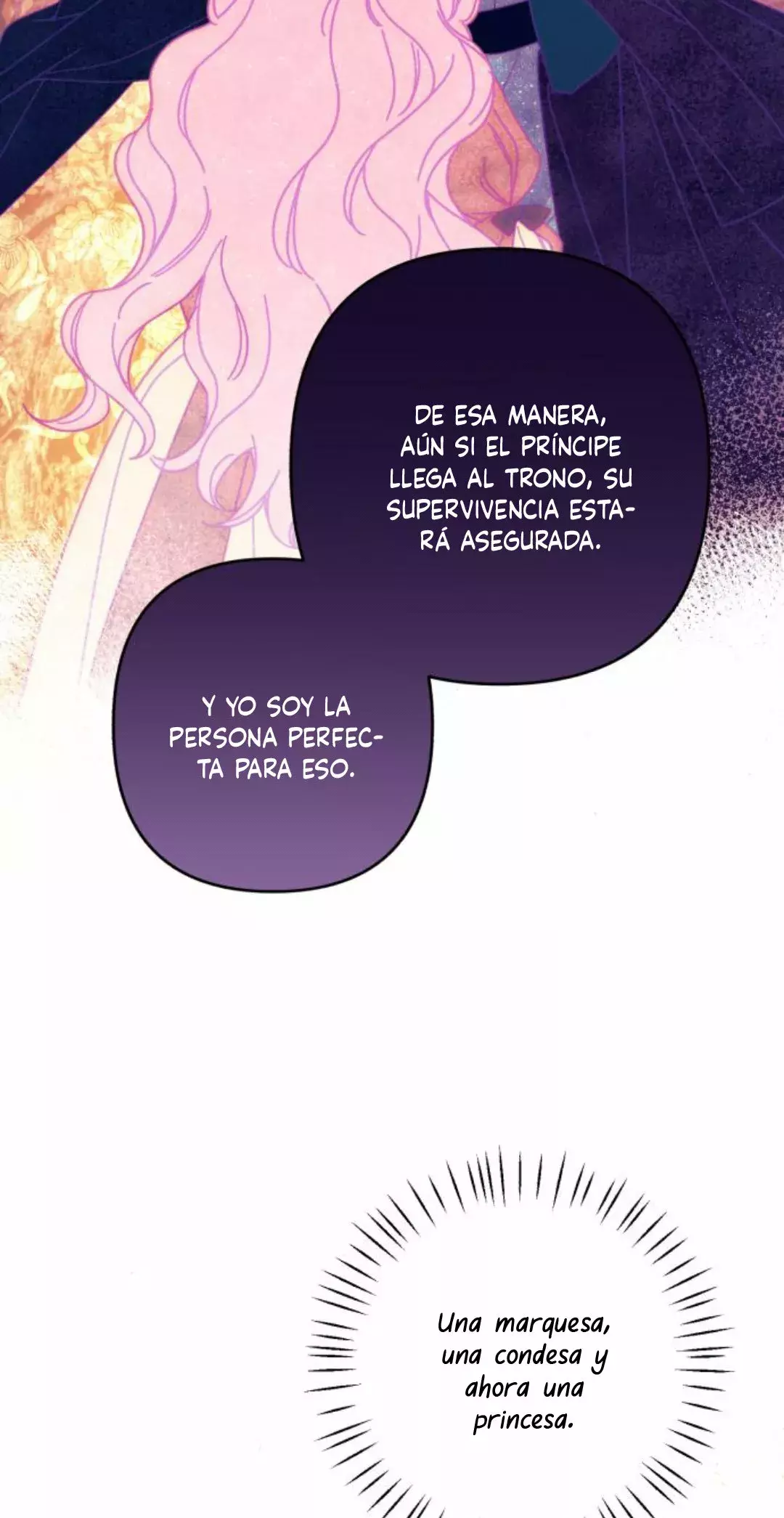 Seduciré al Duque del Norte Capítulo 28 - Page 52