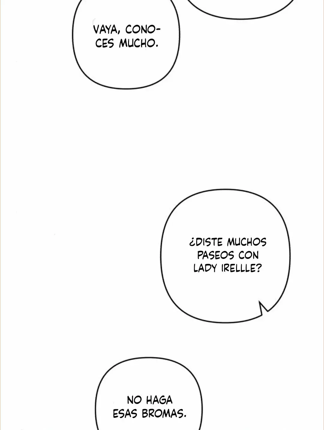 Seduciré al Duque del Norte Capítulo 29 - Page 13