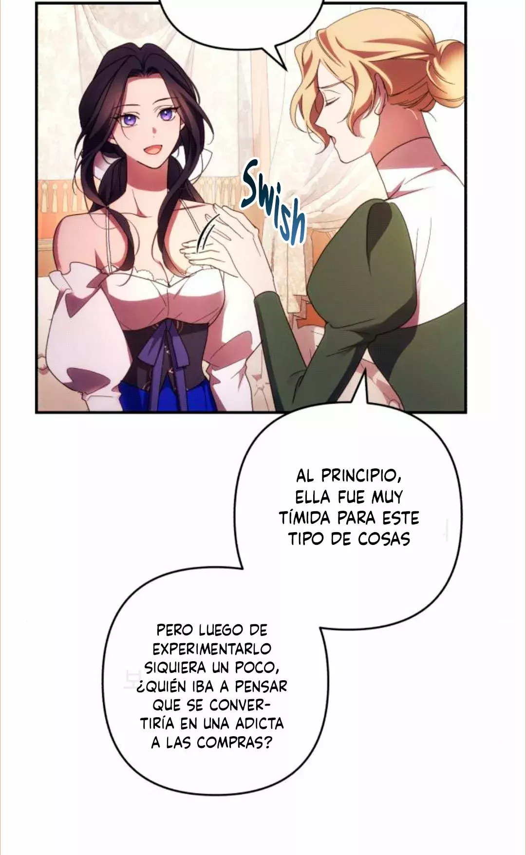 Seduciré al Duque del Norte Capítulo 29 - Page 14