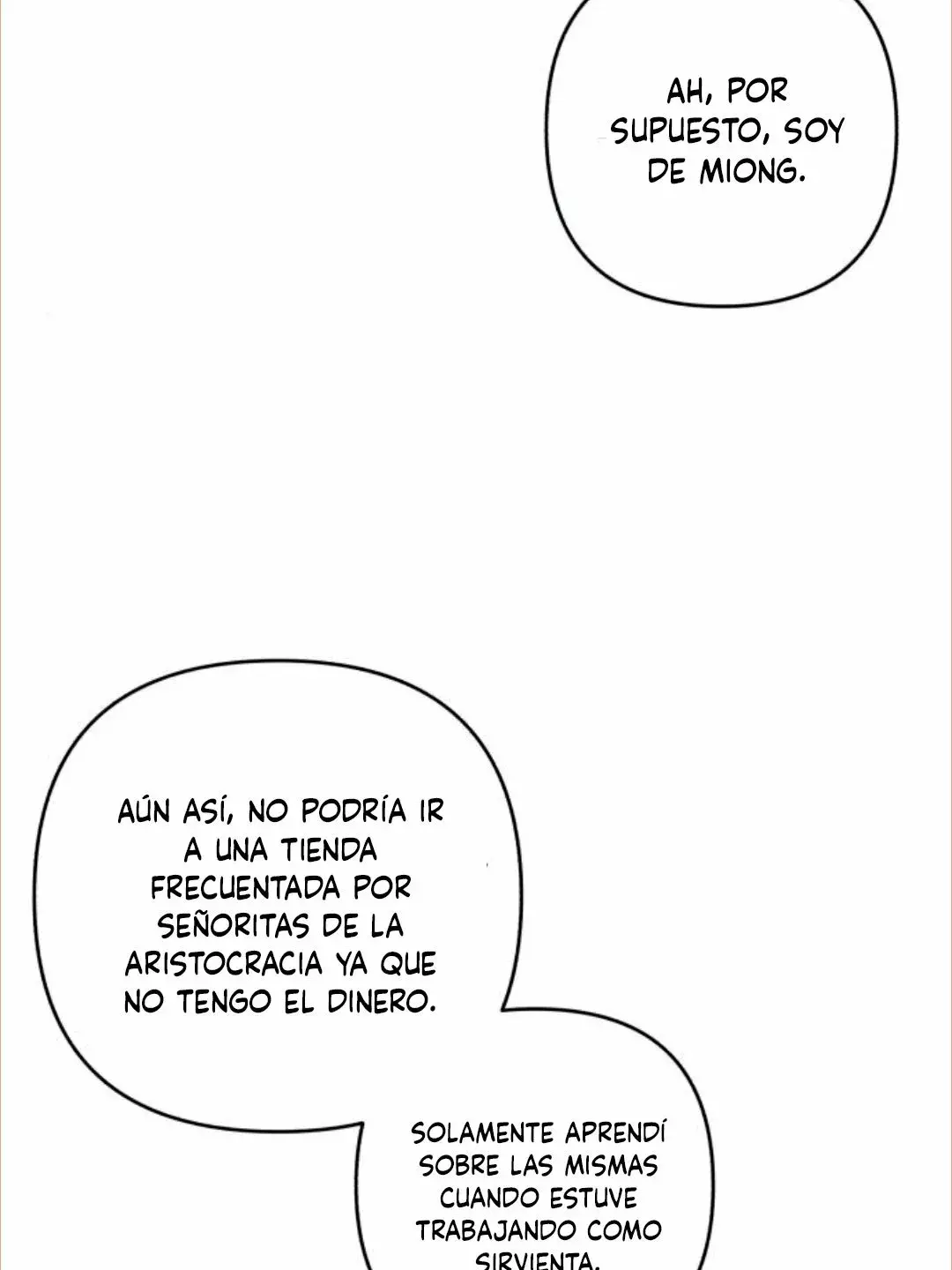 Seduciré al Duque del Norte Capítulo 29 - Page 18