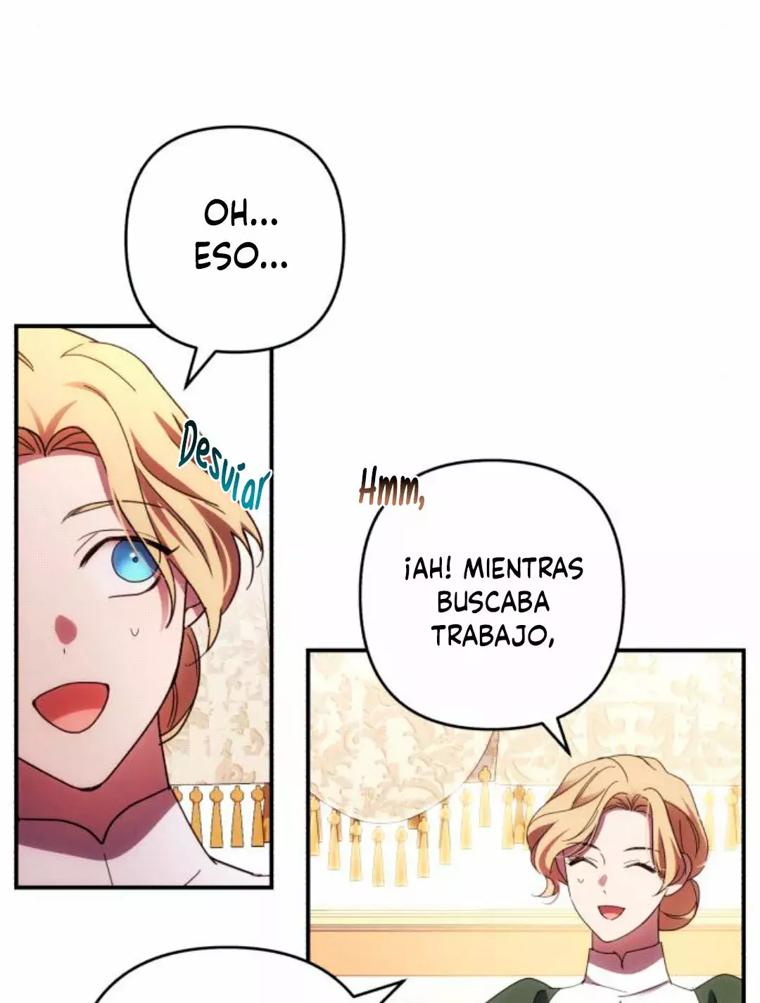 Seduciré al Duque del Norte Capítulo 29 - Page 20