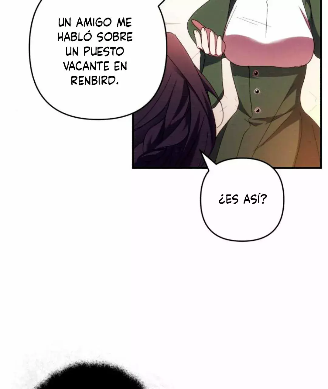 Seduciré al Duque del Norte Capítulo 29 - Page 21