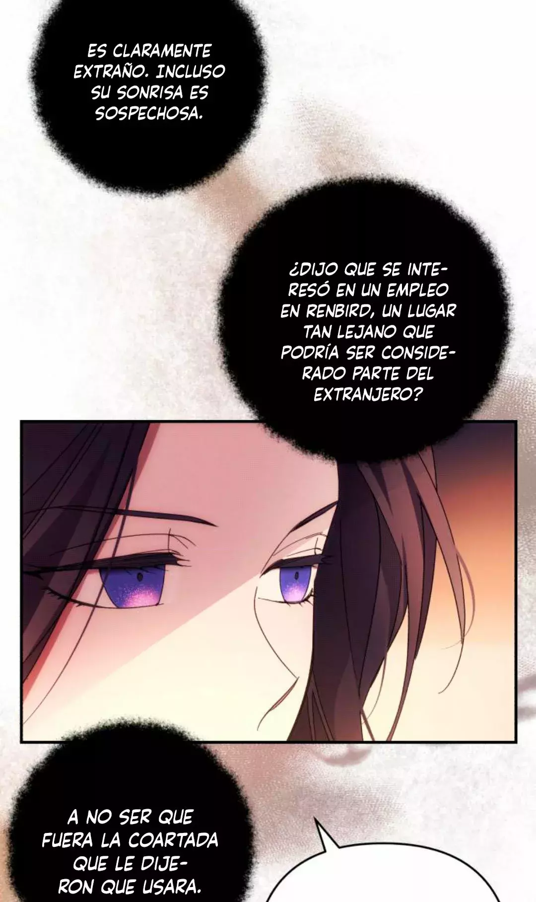 Seduciré al Duque del Norte Capítulo 29 - Page 22