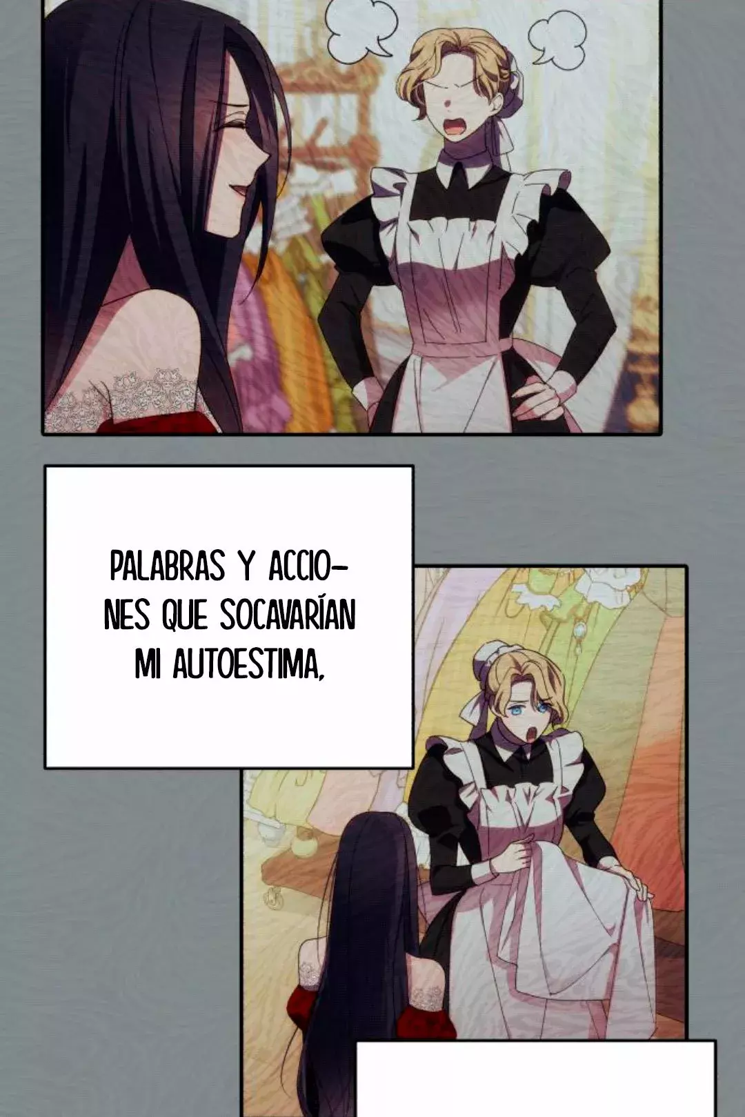 Seduciré al Duque del Norte Capítulo 29 - Page 26