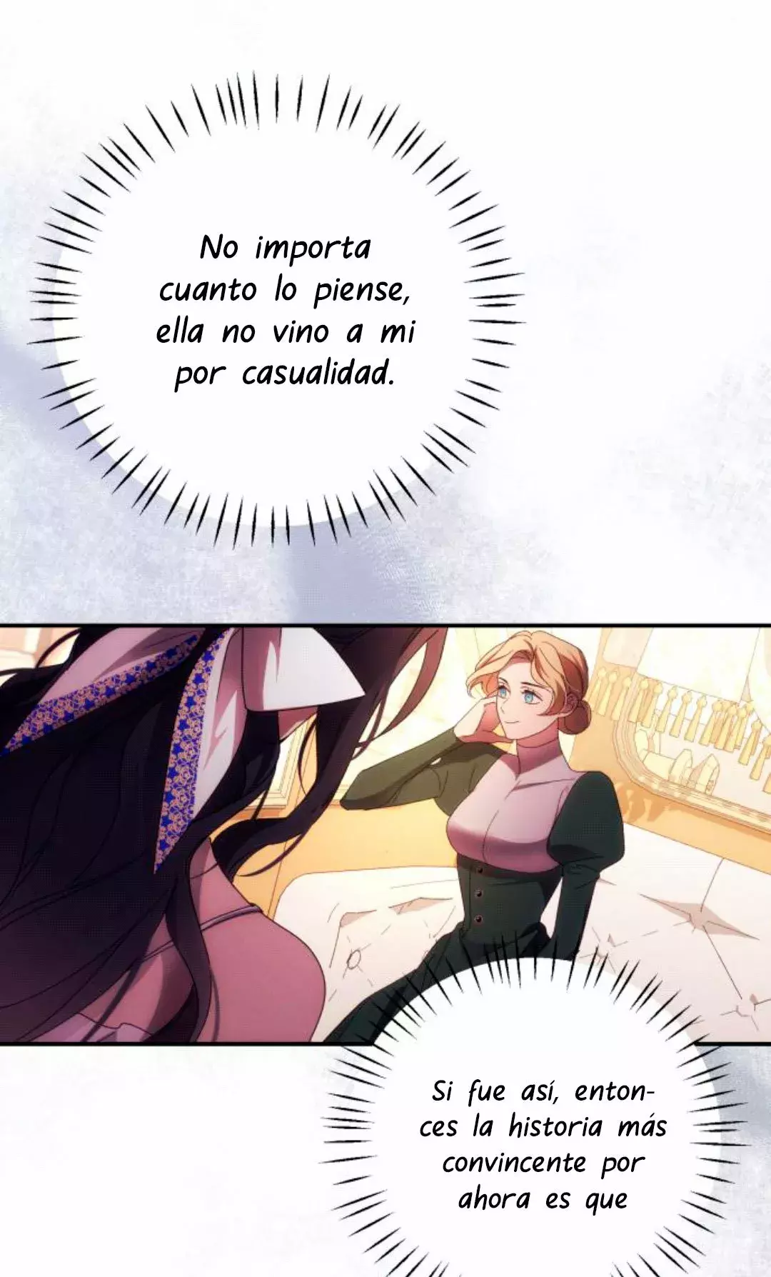 Seduciré al Duque del Norte Capítulo 29 - Page 29