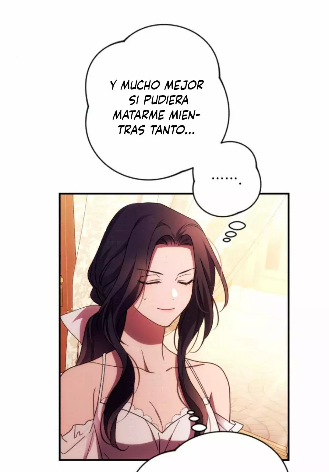 Seduciré al Duque del Norte Capítulo 29 - Page 32
