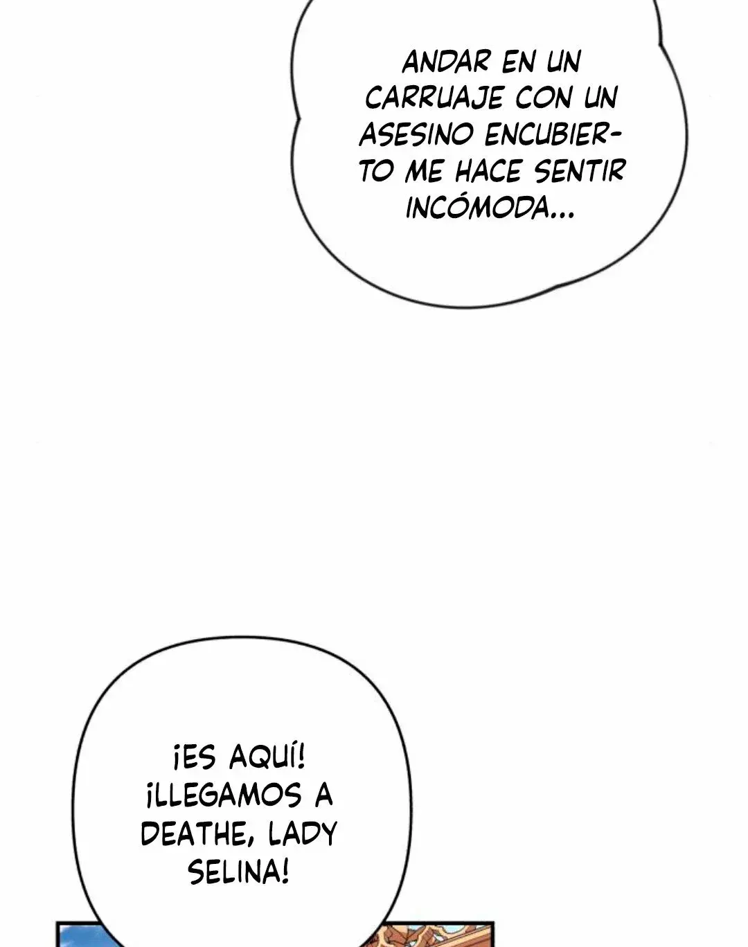 Seduciré al Duque del Norte Capítulo 29 - Page 33