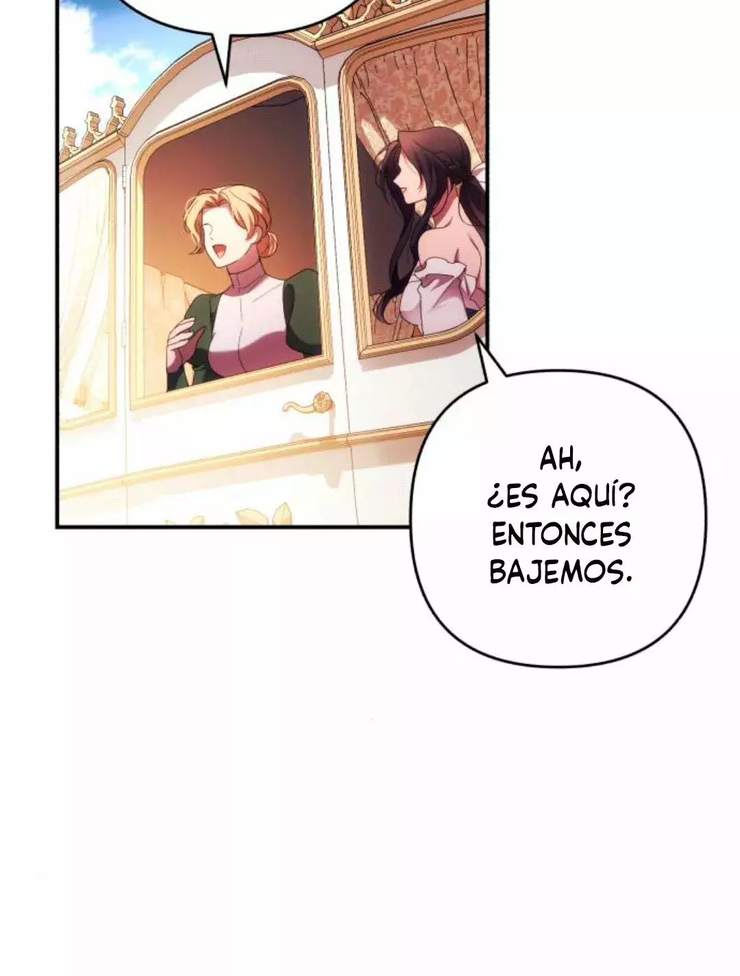 Seduciré al Duque del Norte Capítulo 29 - Page 34
