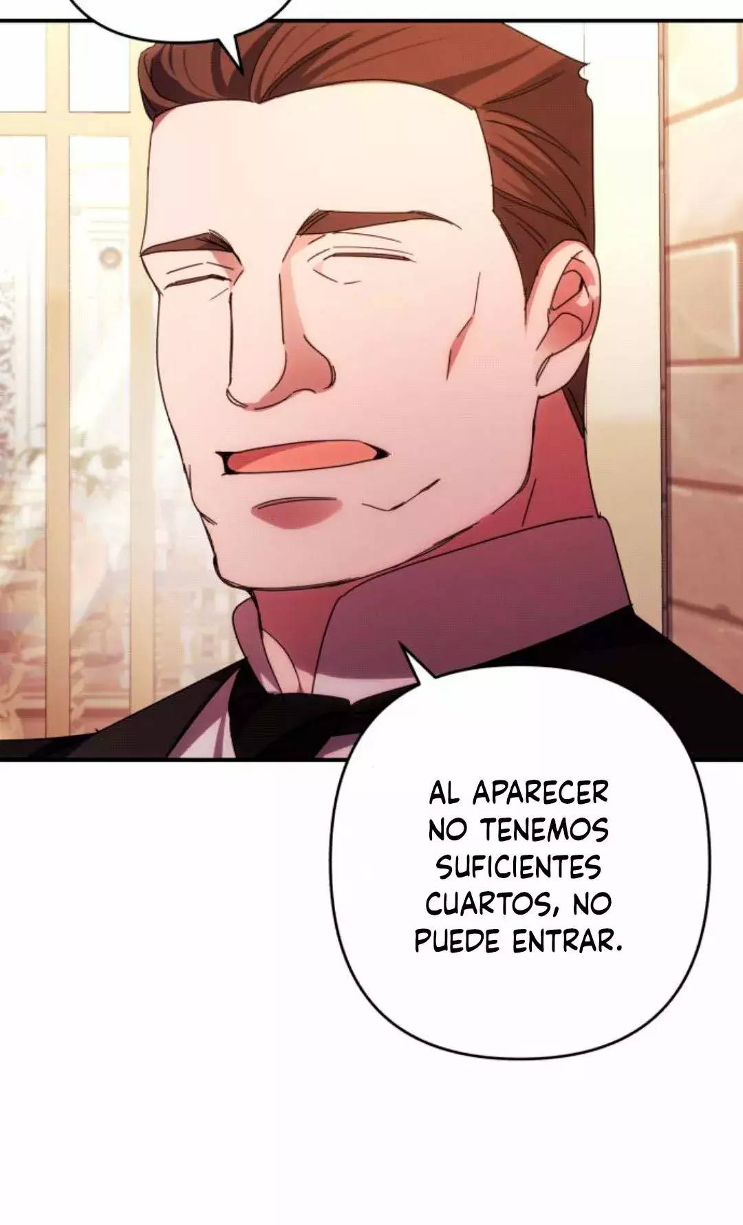 Seduciré al Duque del Norte Capítulo 29 - Page 40