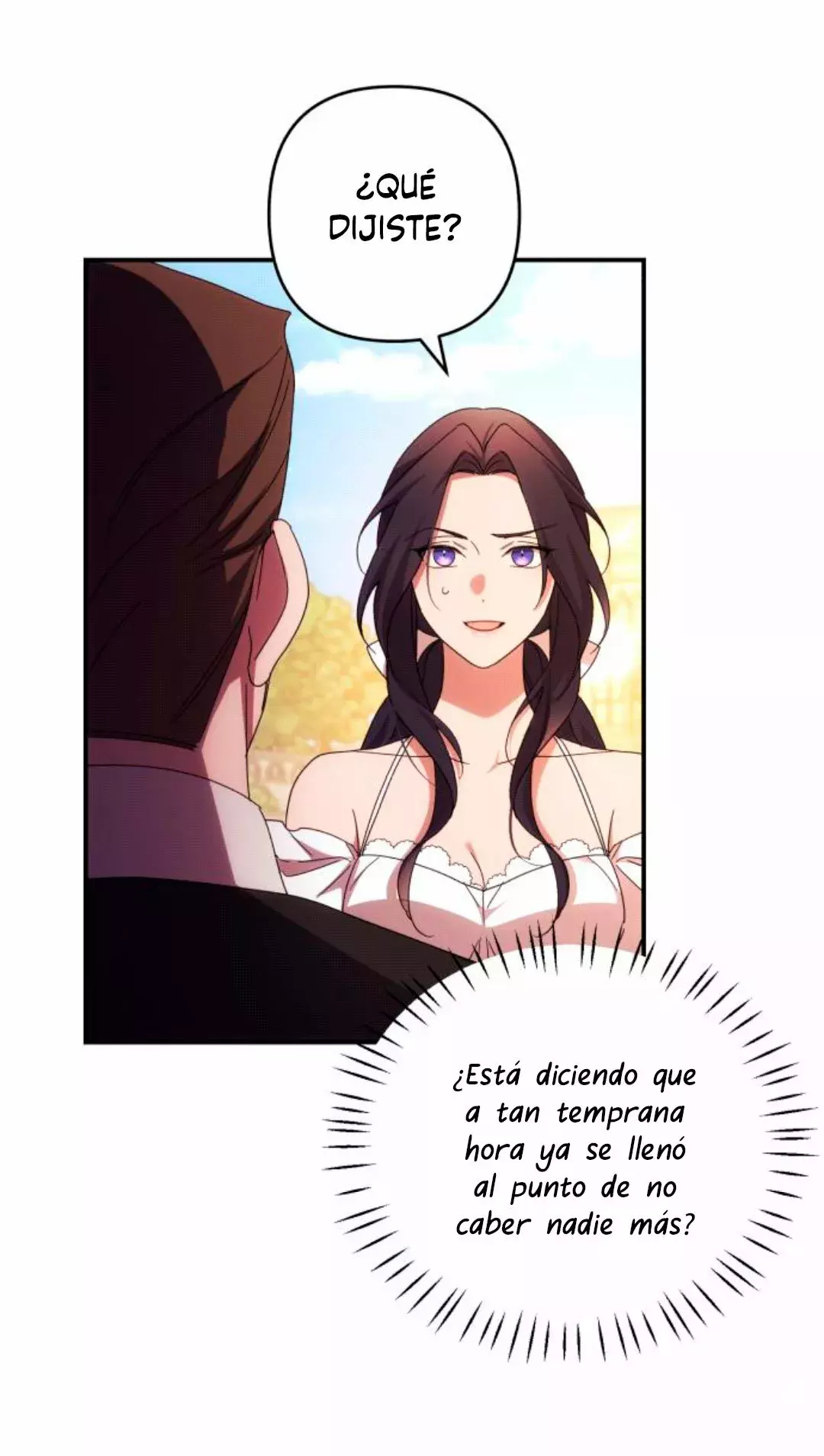 Seduciré al Duque del Norte Capítulo 29 - Page 41