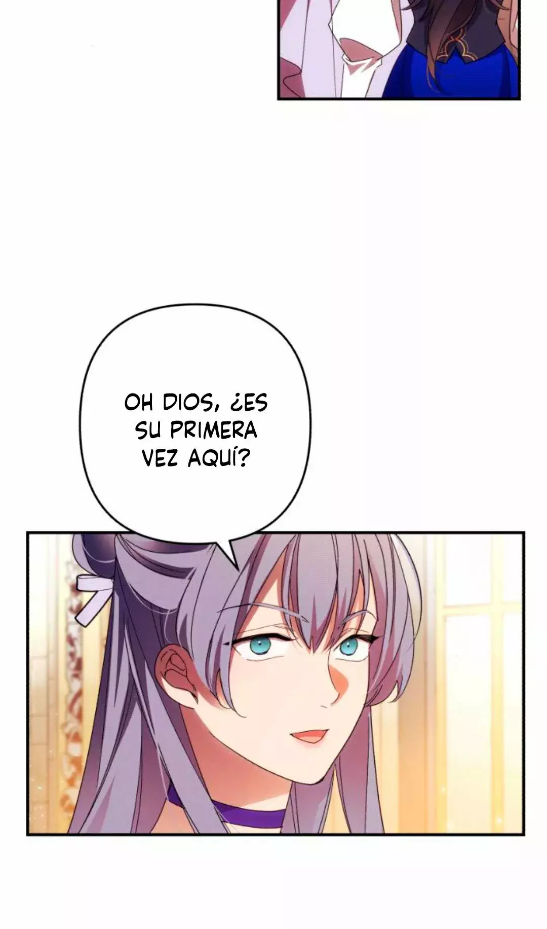 Seduciré al Duque del Norte Capítulo 29 - Page 43