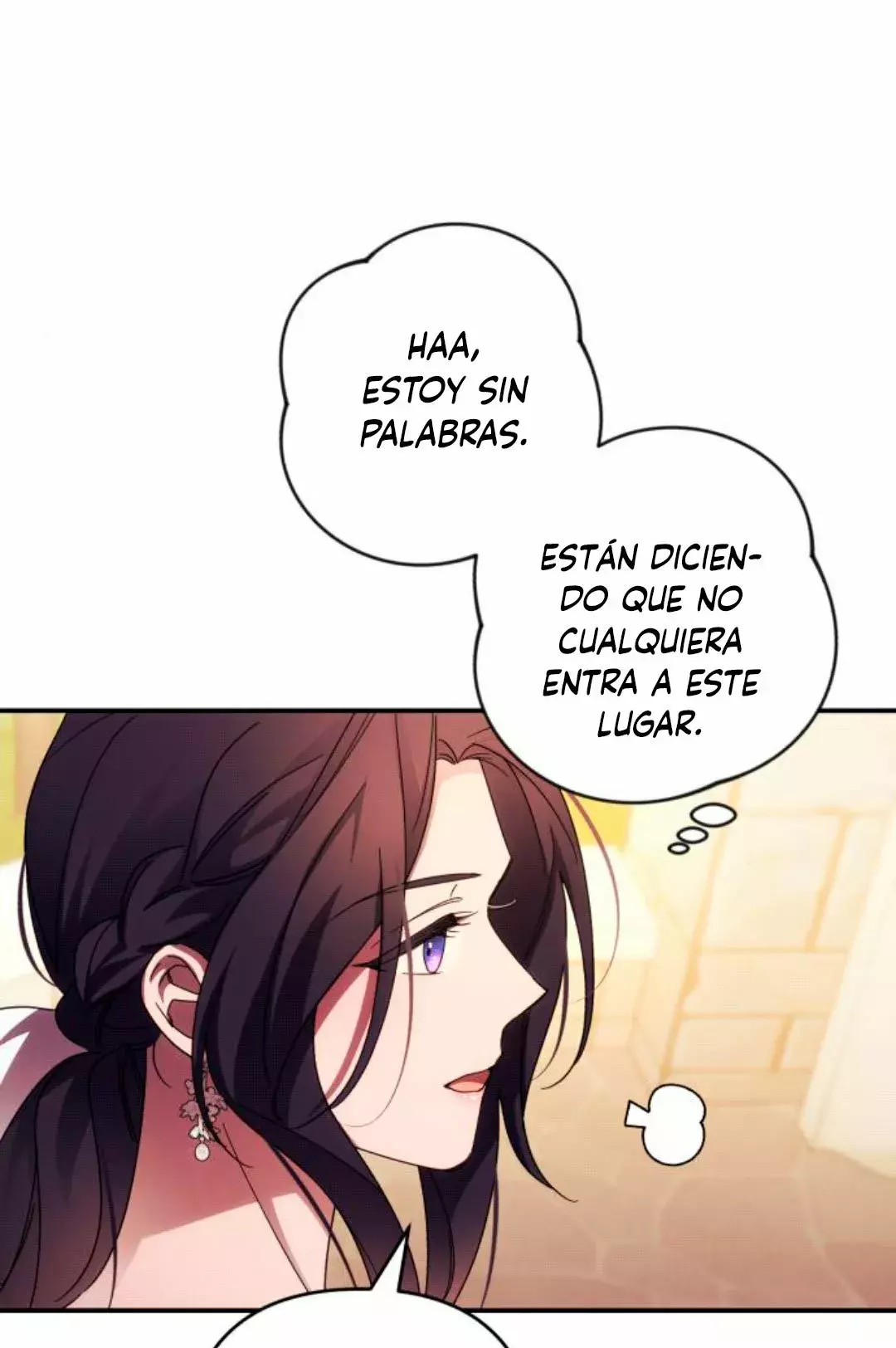 Seduciré al Duque del Norte Capítulo 29 - Page 45