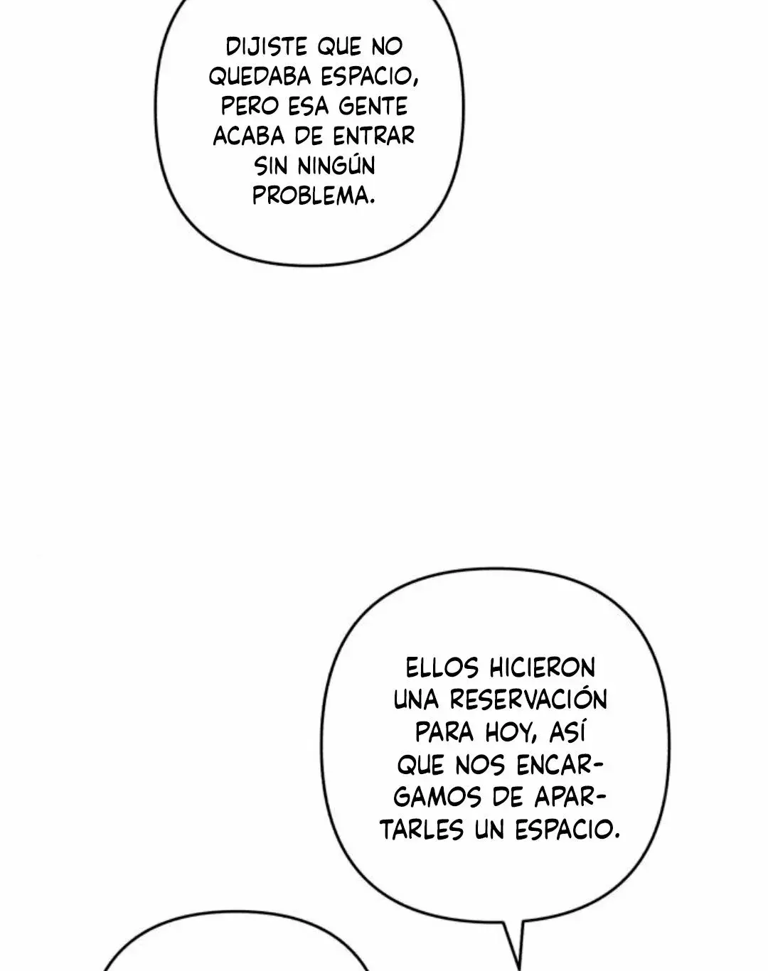 Seduciré al Duque del Norte Capítulo 29 - Page 46