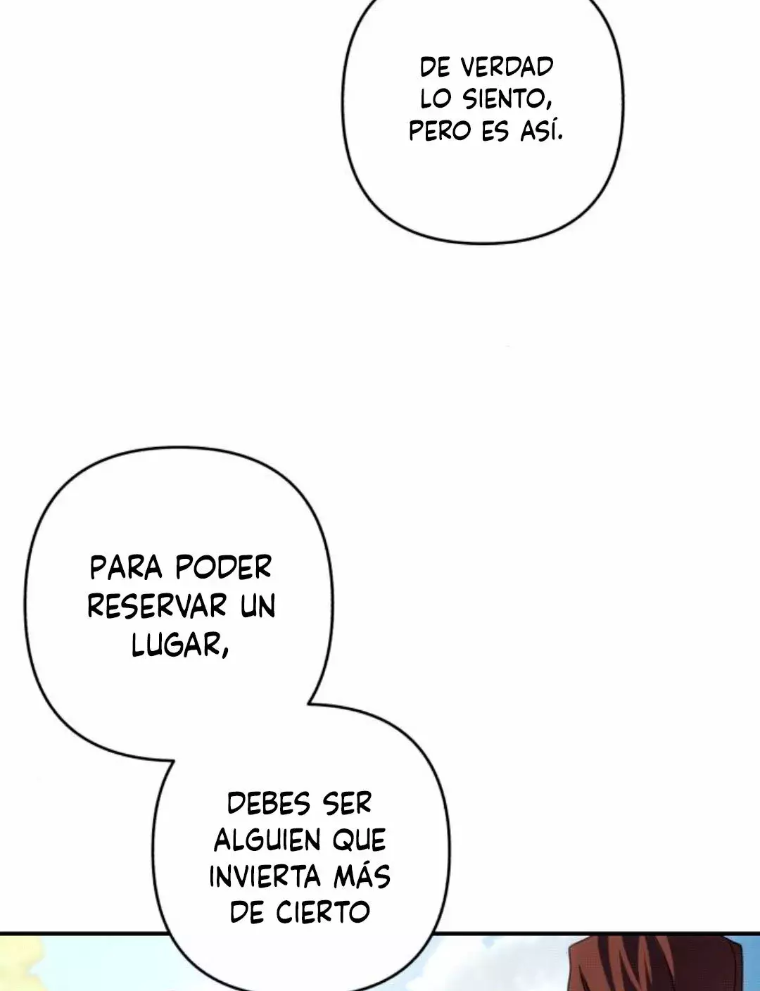 Seduciré al Duque del Norte Capítulo 29 - Page 48