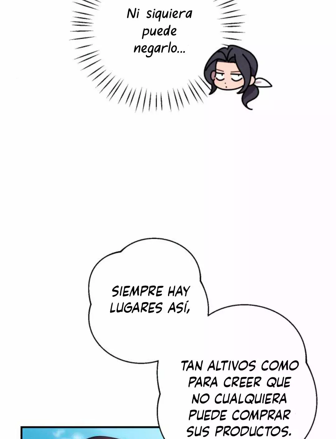 Seduciré al Duque del Norte Capítulo 29 - Page 51
