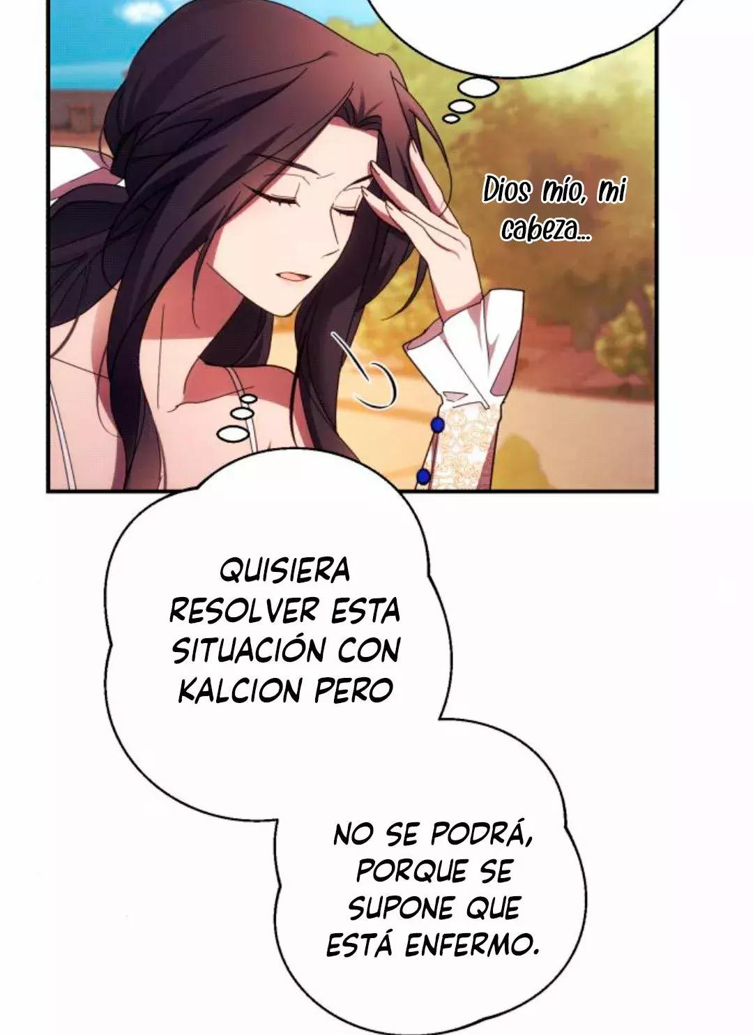 Seduciré al Duque del Norte Capítulo 29 - Page 52
