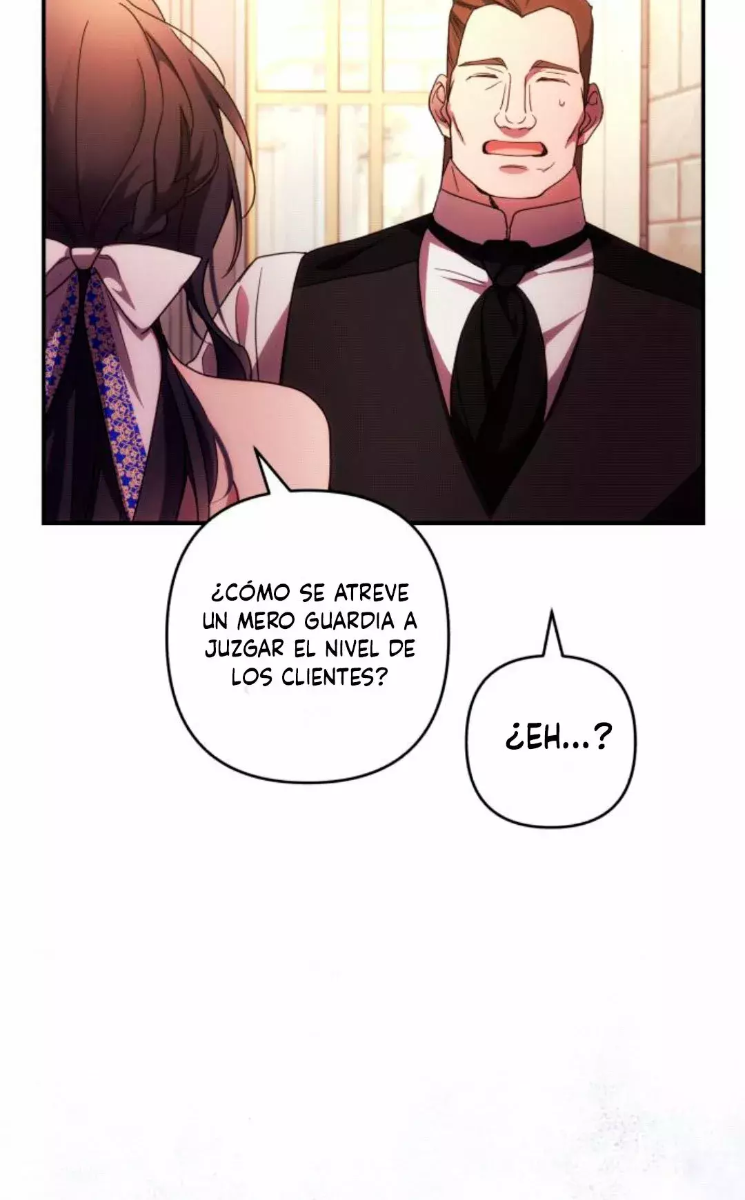 Seduciré al Duque del Norte Capítulo 29 - Page 54