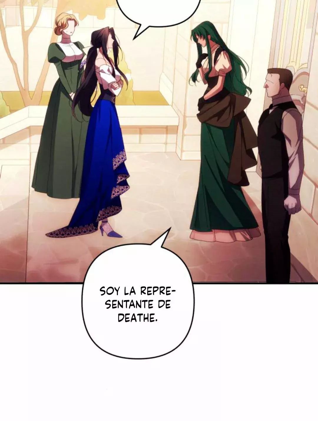Seduciré al Duque del Norte Capítulo 29 - Page 62