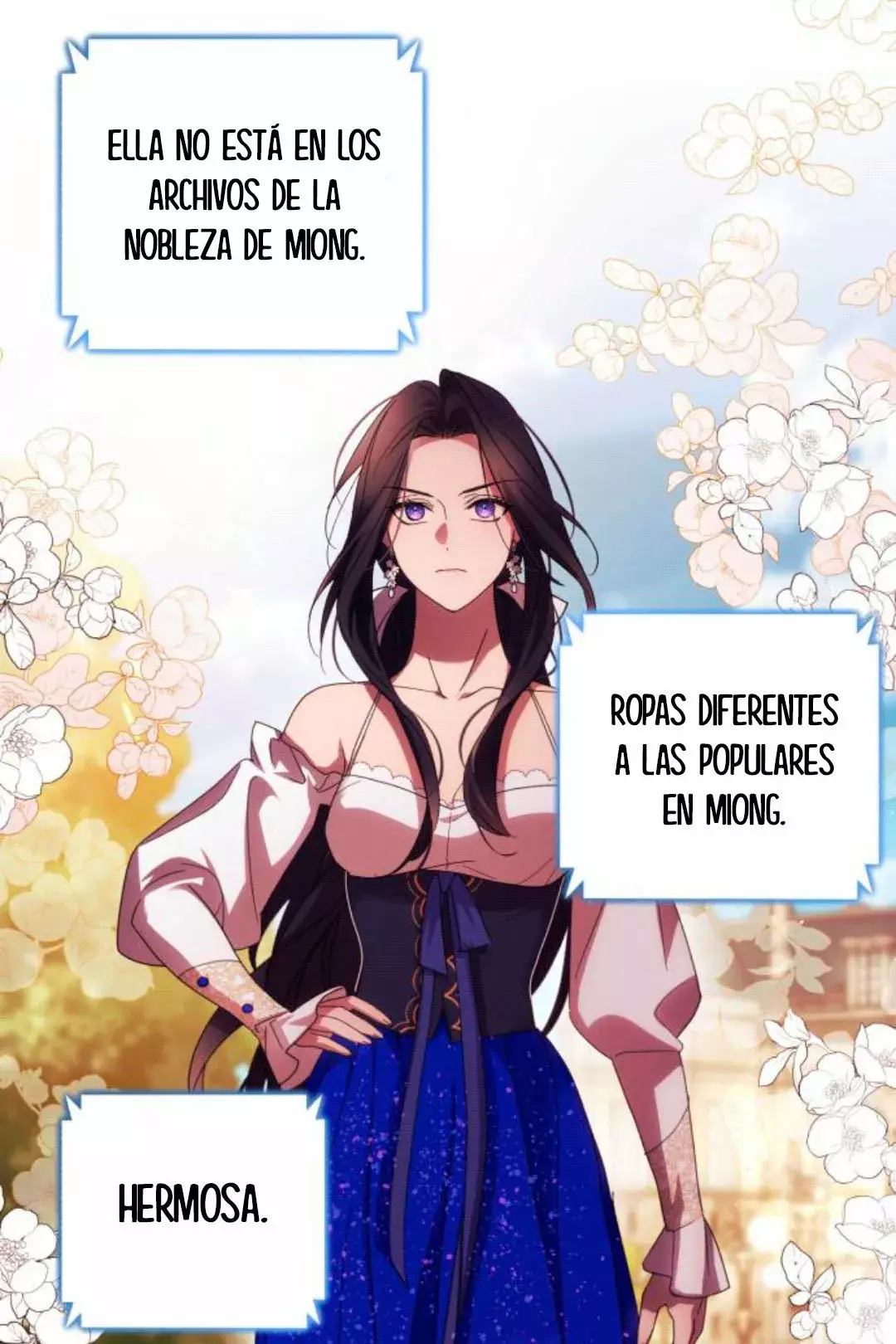 Seduciré al Duque del Norte Capítulo 29 - Page 64