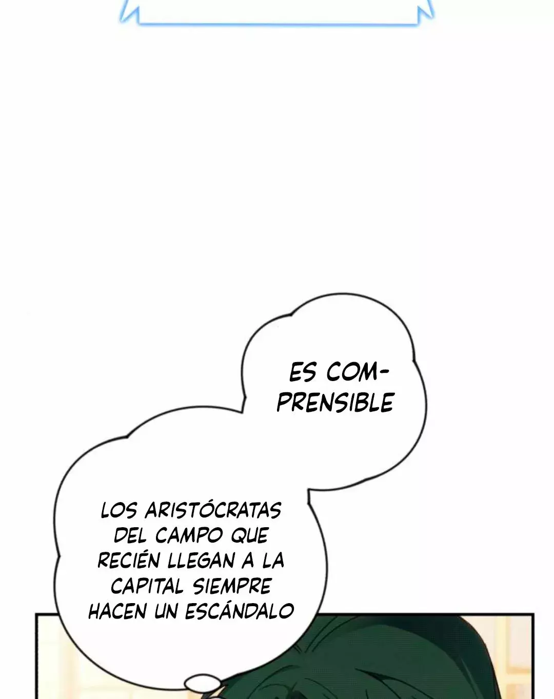 Seduciré al Duque del Norte Capítulo 29 - Page 66