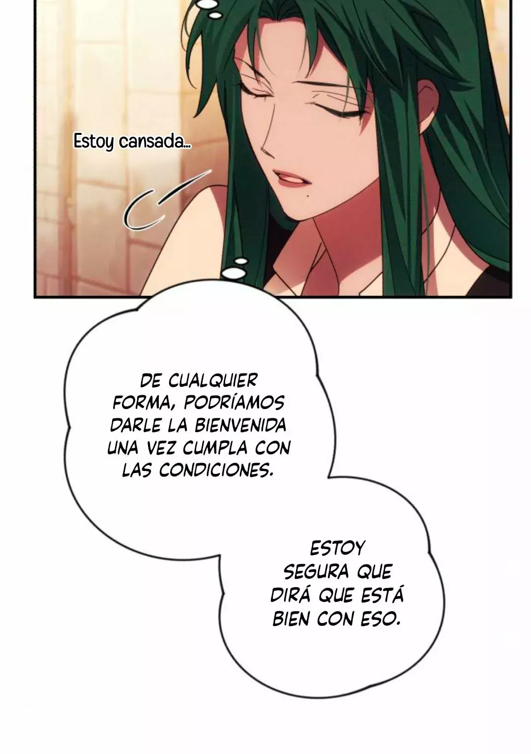 Seduciré al Duque del Norte Capítulo 29 - Page 67
