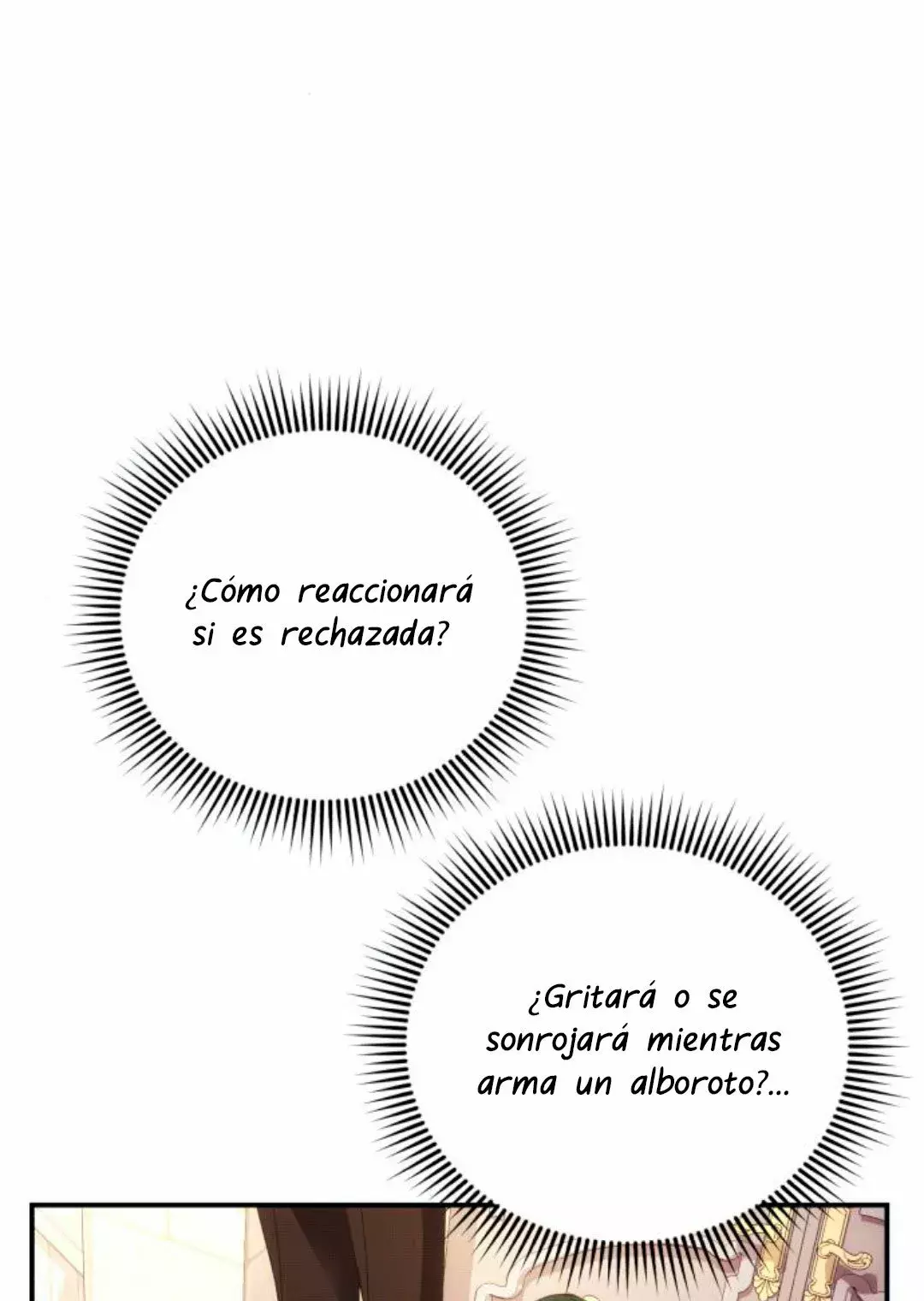 Seduciré al Duque del Norte Capítulo 29 - Page 68