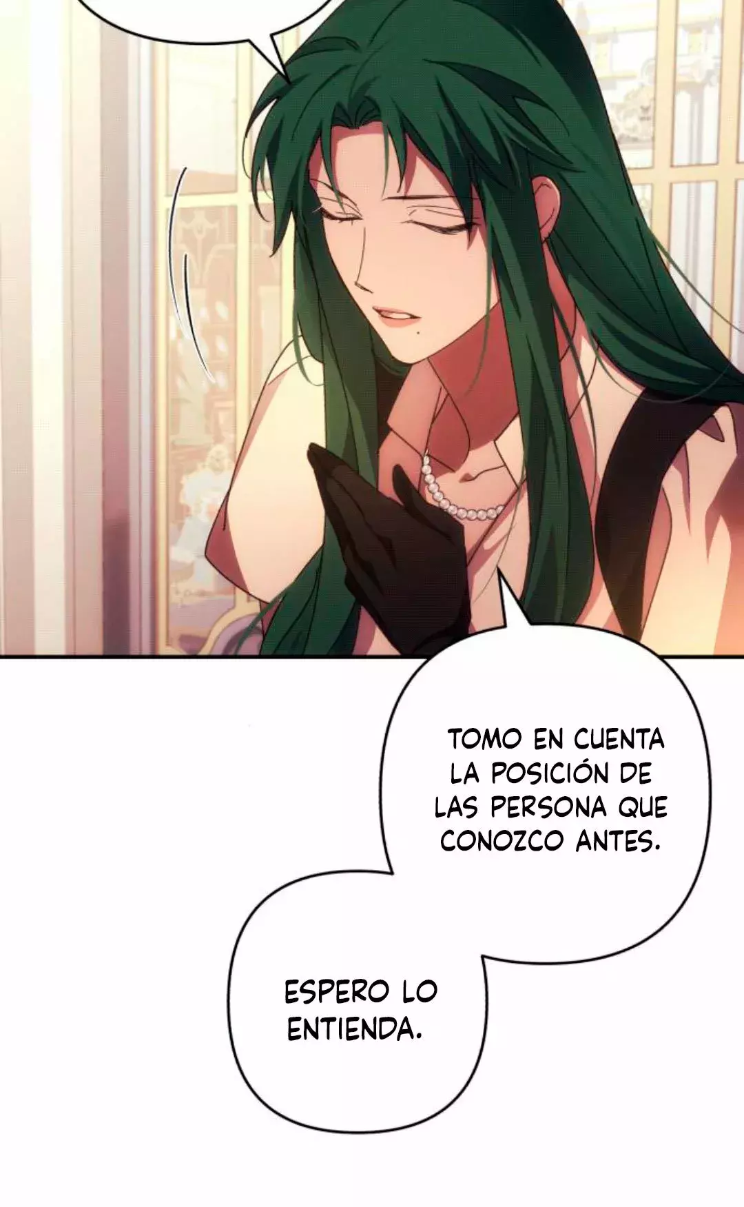 Seduciré al Duque del Norte Capítulo 29 - Page 72
