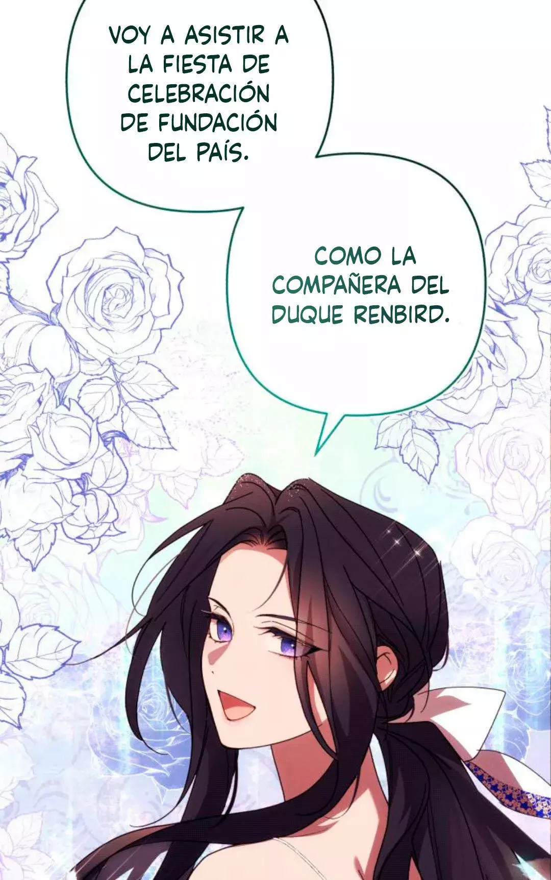Seduciré al Duque del Norte Capítulo 29 - Page 74