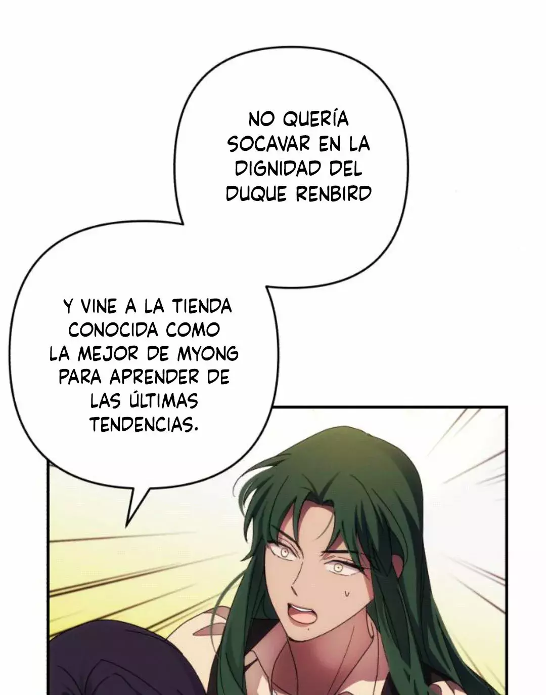 Seduciré al Duque del Norte Capítulo 29 - Page 77