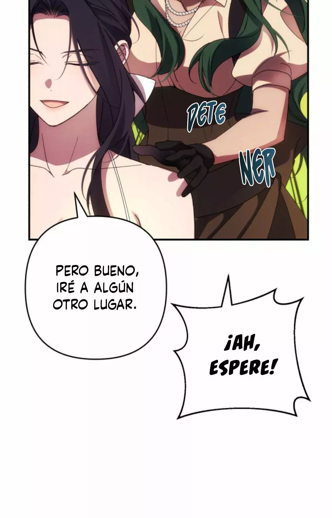 Seduciré al Duque del Norte Capítulo 29 - Page 78