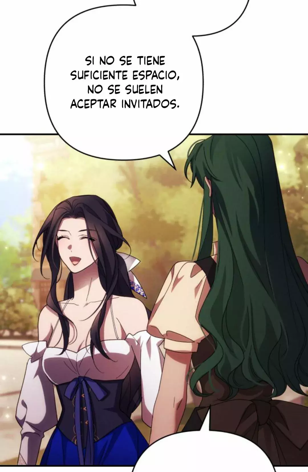 Seduciré al Duque del Norte Capítulo 29 - Page 82
